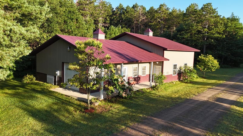2616 150th Ave, Clear Lake, MN 55319