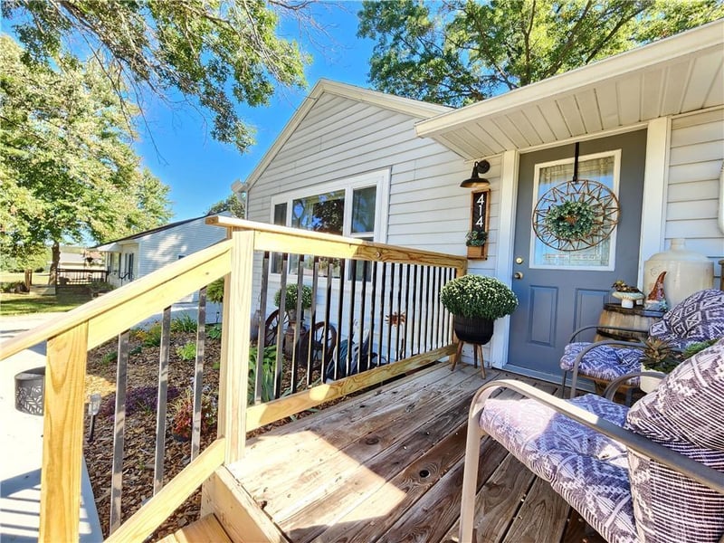 414 4th Ave S, Strum, WI 54770