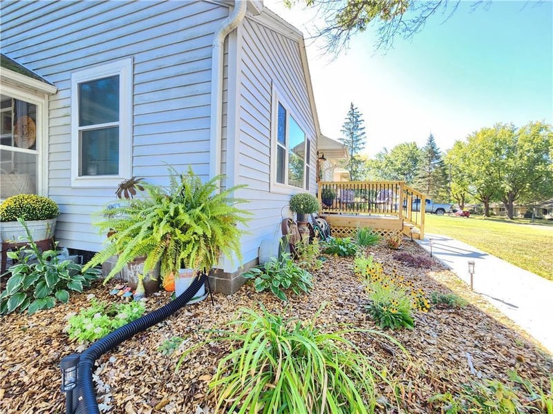 414 4th Ave S, Strum, WI 54770