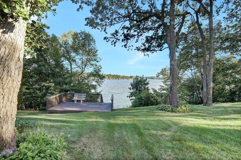 21068 Big Lake Rd, Richmond, MN 56368