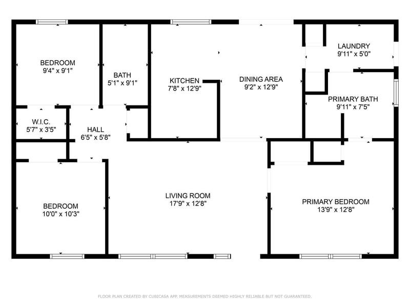 21755 County Road 3, Merrifield, MN 56465