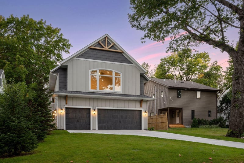 2815 Casco Point Rd, Orono, MN 55391