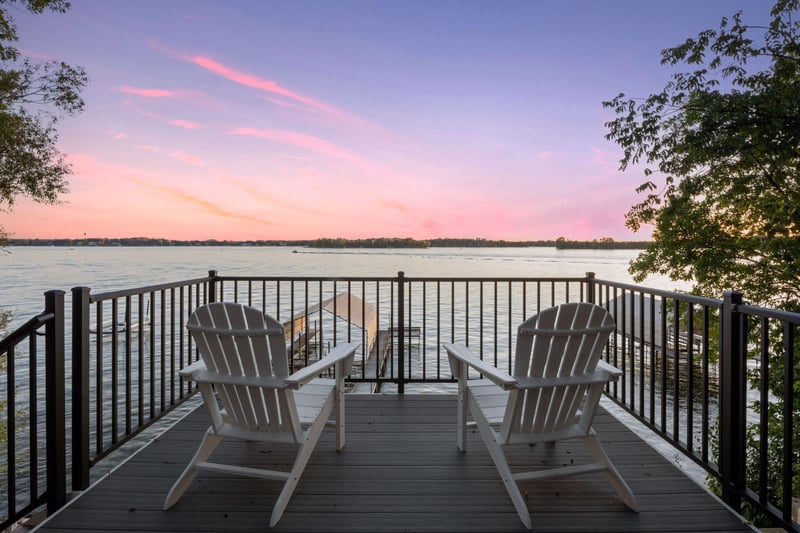 2815 Casco Point Rd, Orono, MN 55391