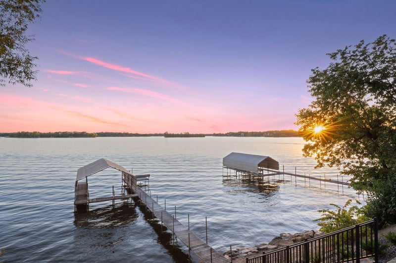 2815 Casco Point Rd, Orono, MN 55391
