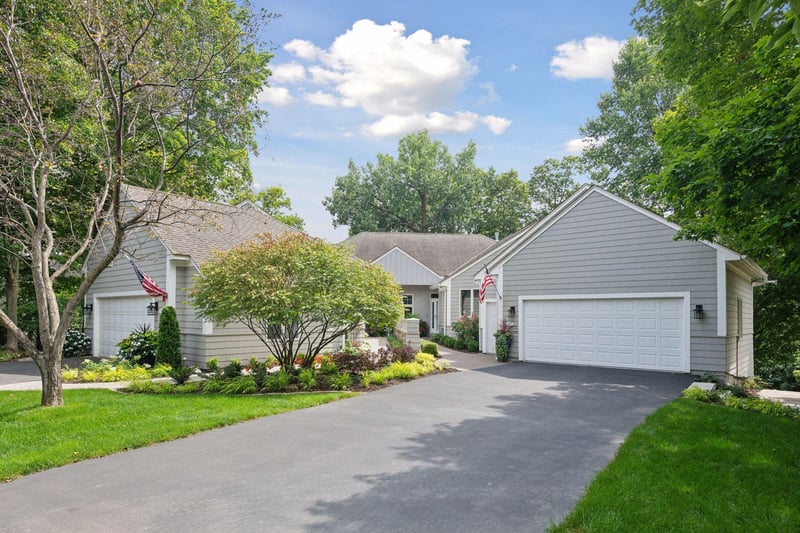 3028 Pelican Point Cir, Mound, MN 55364