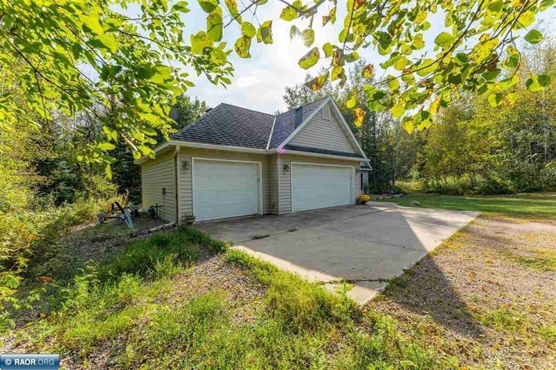 109 Robert G Woods Ave, Biwabik, MN 55708