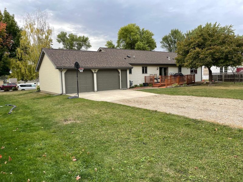 412 Johnson Ave N, Fosston, MN 56542