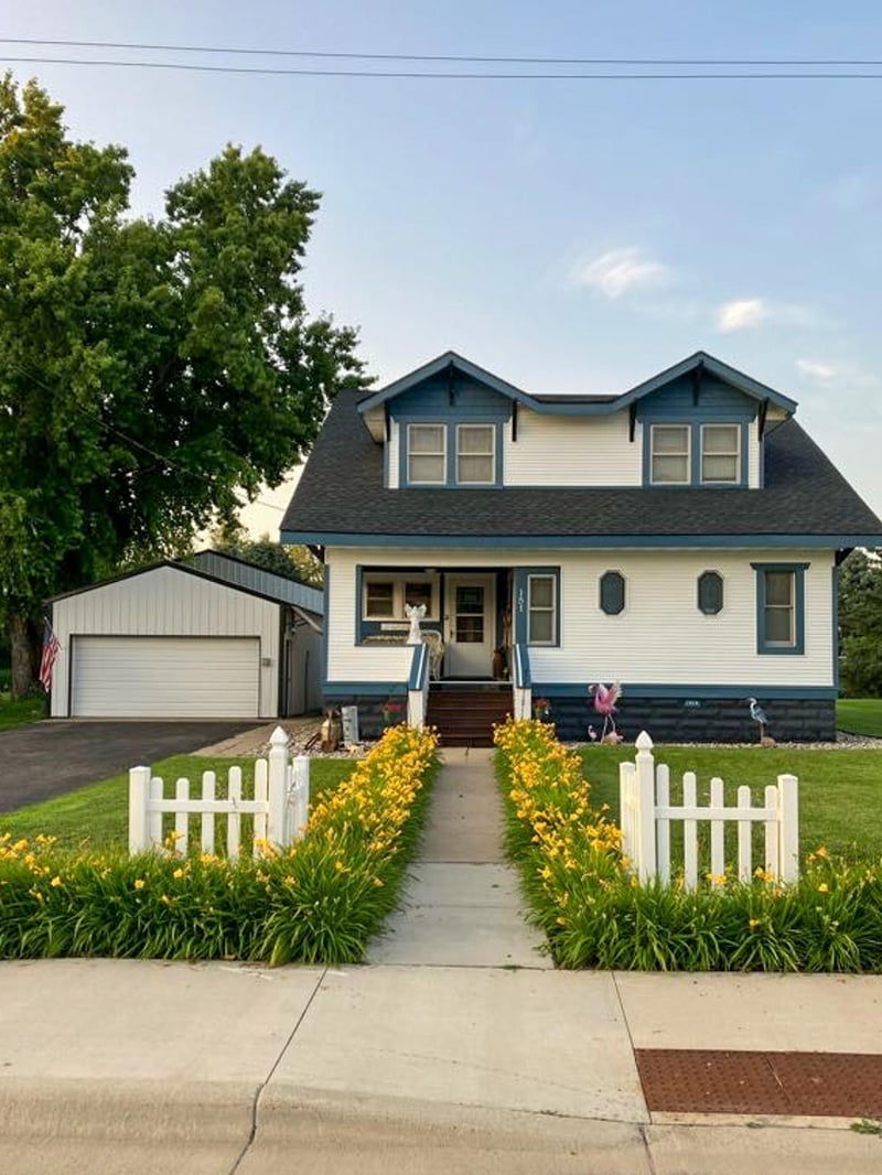 151 Maine St, Saint Martin, MN 56376