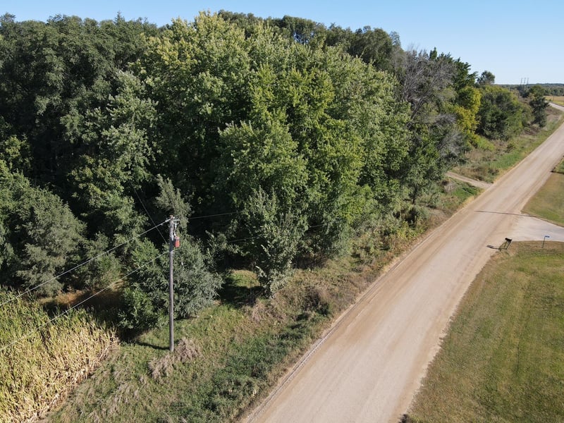 TBD Harris Trl, Morristown, MN 55052
