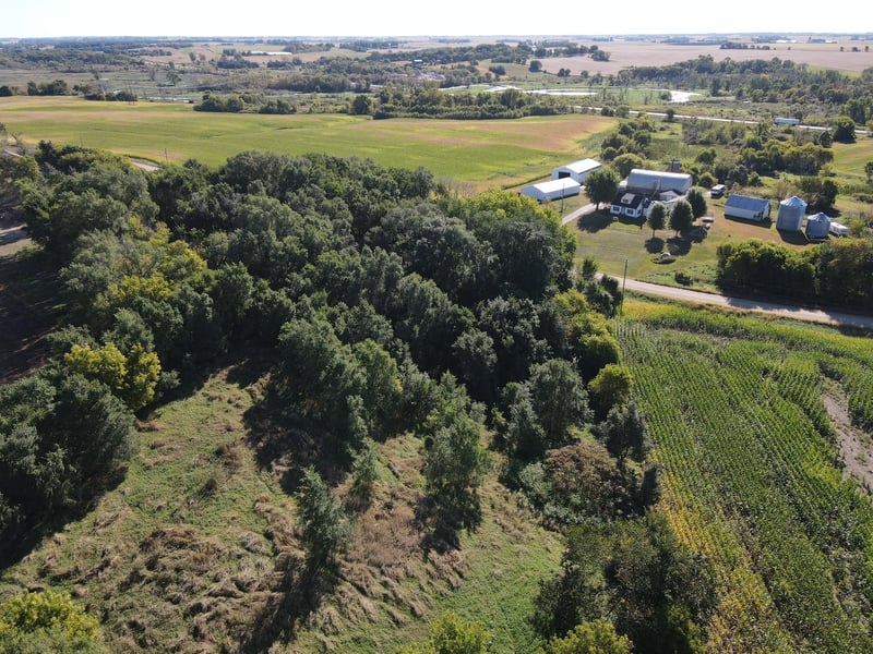 TBD Harris Trl, Morristown, MN 55052