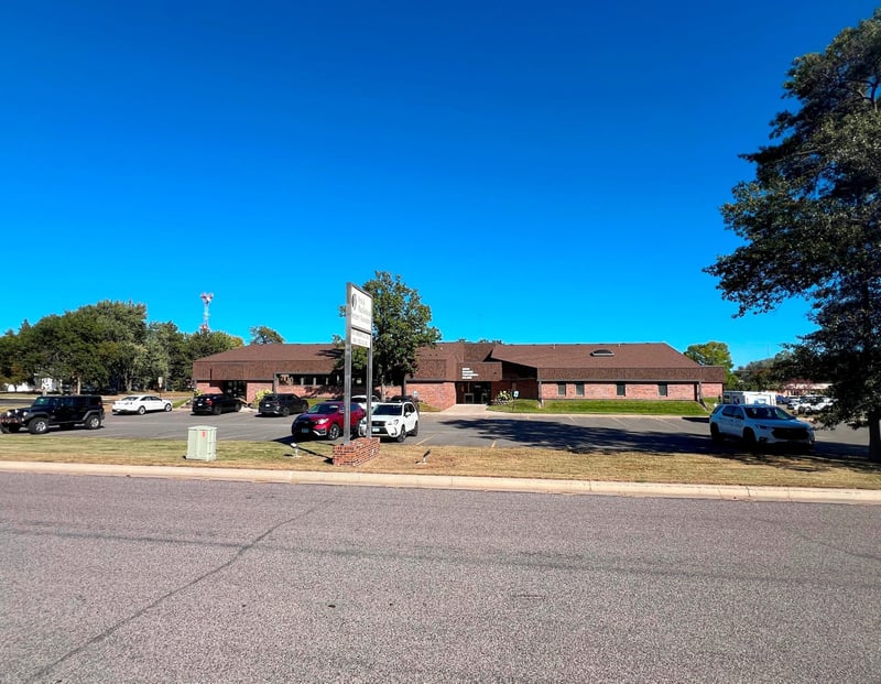 1903 S 6th St, Brainerd, MN 56401
