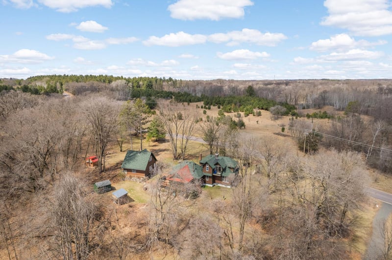1201 Broadway St, Marine On Saint Croix, MN 55047