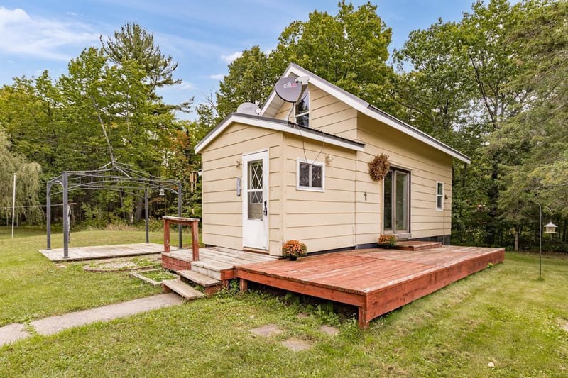 4023 County Road 4, Mahtowa, MN 55707
