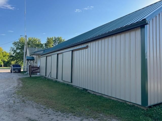 52 Main St, Bowlus, MN 56314