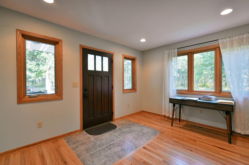 11505 S Cemetery Rd, Solon Springs, WI 54873