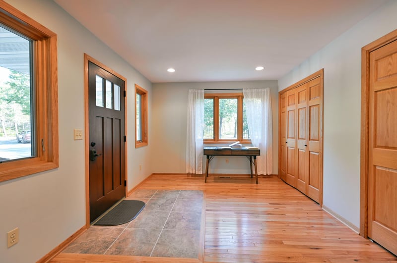 11505 S Cemetery Rd, Solon Springs, WI 54873