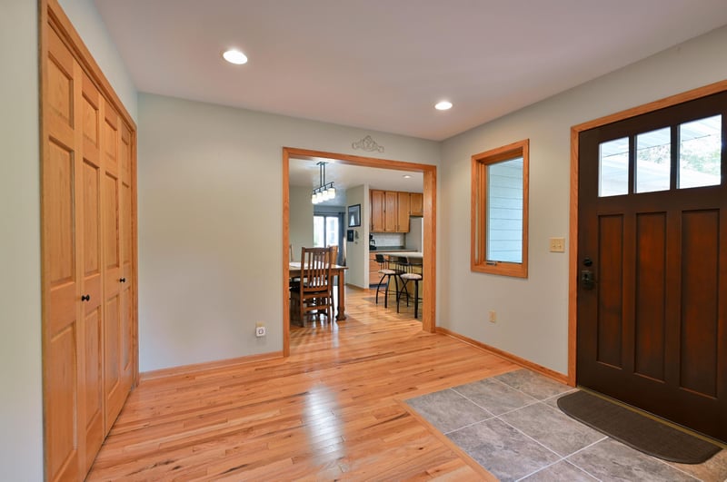 11505 S Cemetery Rd, Solon Springs, WI 54873