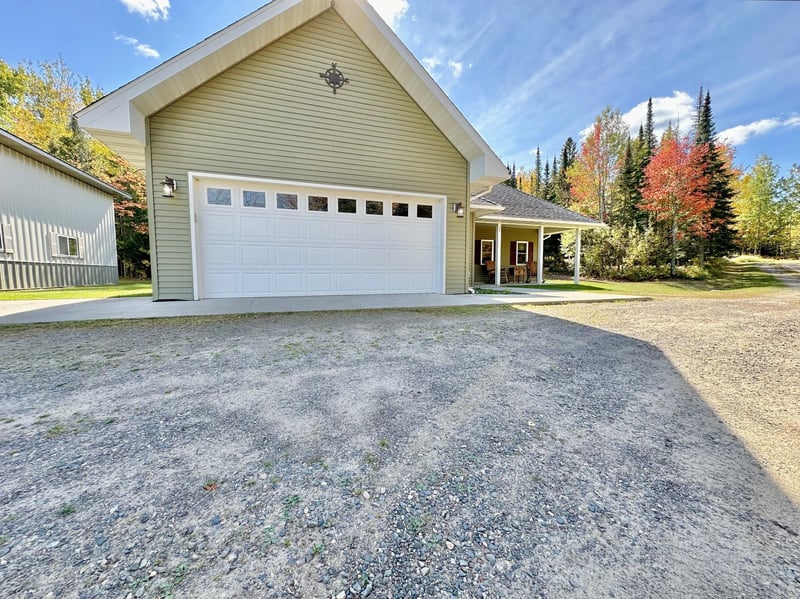 36310 Merryview Rd, Nashwauk, MN 55769