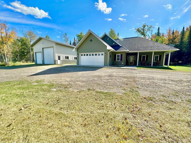 36310 Merryview Rd, Nashwauk, MN 55769