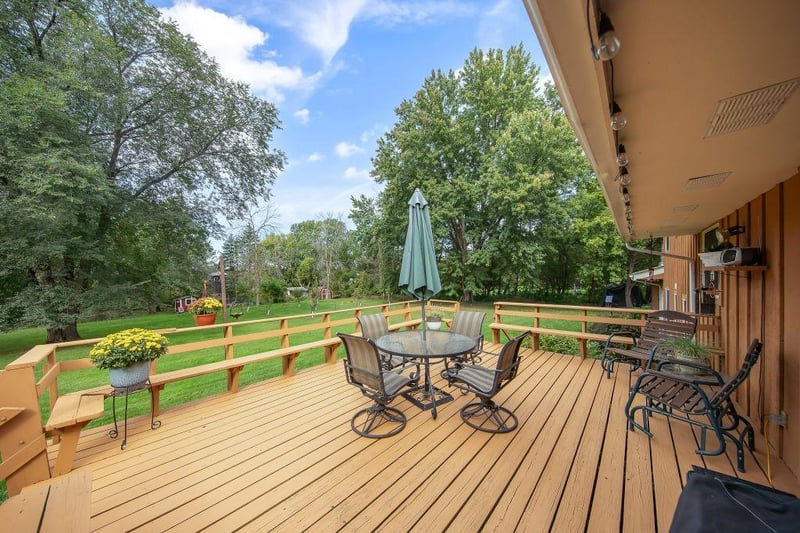 9520 Joliet Ave N, Grant, MN 55082