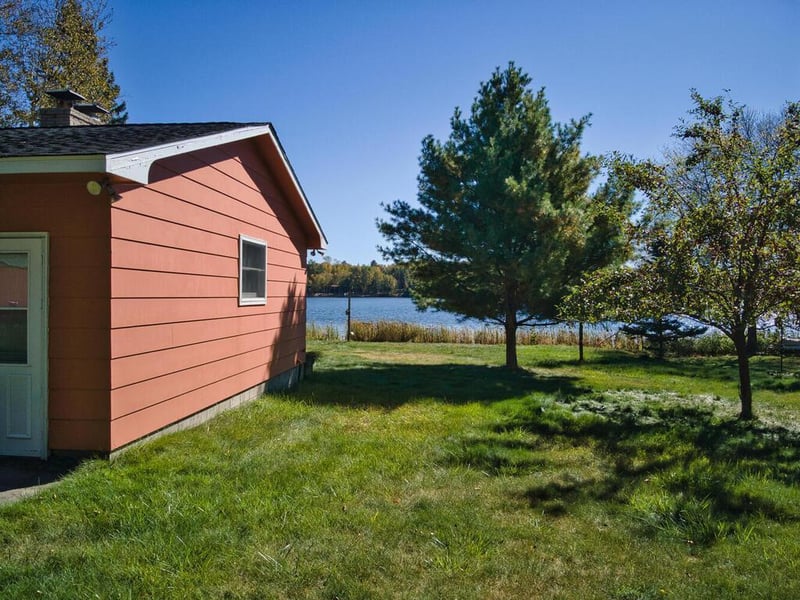 43736 W Spider Lake Dr, Marcell, MN 56657