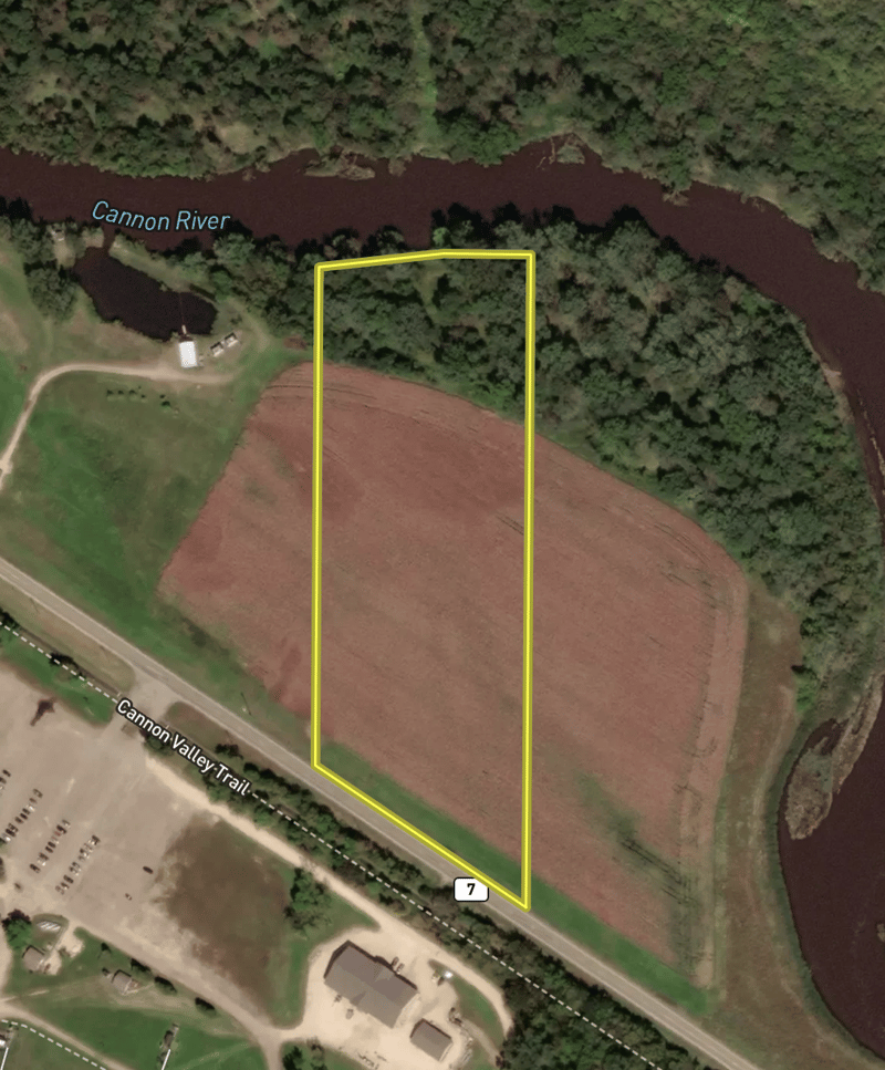 xxx County 7 Blvd, Welch, MN 55089