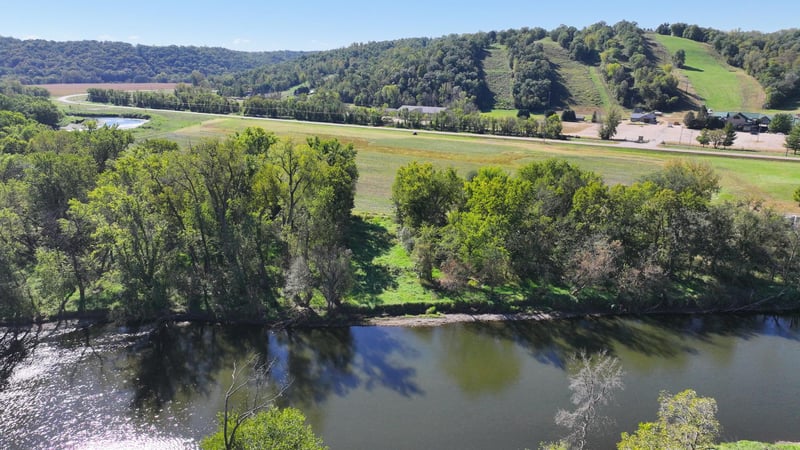 xxx County 7 Blvd, Welch, MN 55089