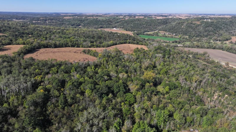 26850 Mount Hill Rd, Welch, MN 55089