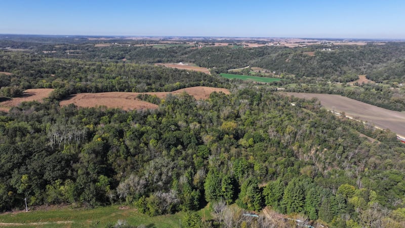 26850 Mount Hill Rd, Welch, MN 55089