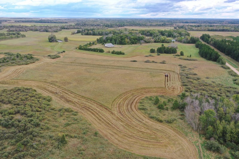 TBD 284th St, Sebeka, MN 56477