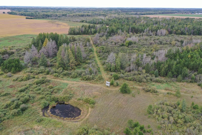TBD 284th St, Sebeka, MN 56477