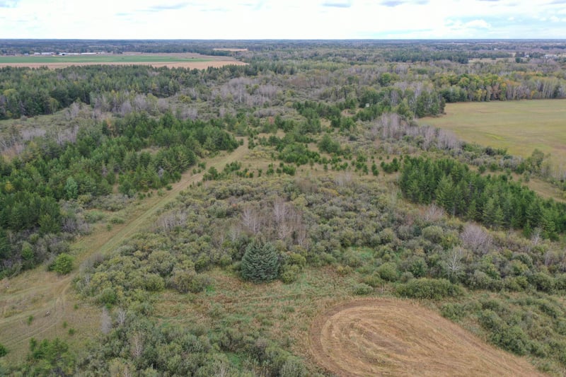 TBD 284th St, Sebeka, MN 56477