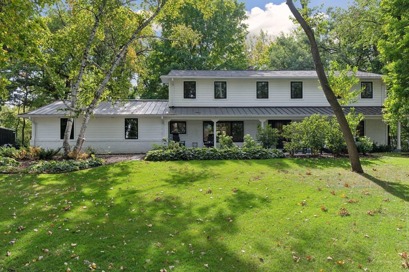 6205 S Knoll Dr, Edina, MN 55436