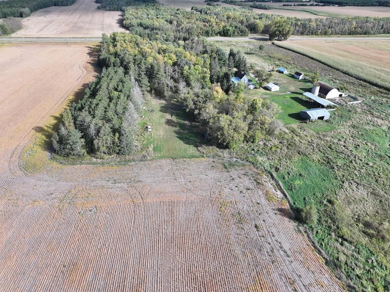 3845 State Highway 200, Gary, MN 56545