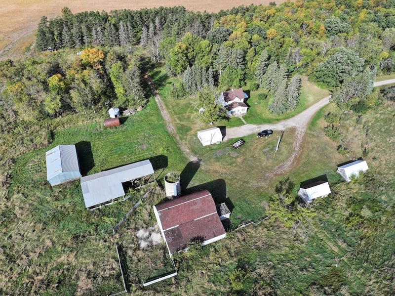 3845 State Highway 200, Gary, MN 56545