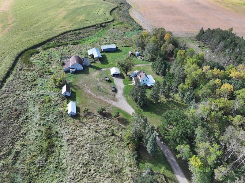 3845 State Highway 200, Gary, MN 56545