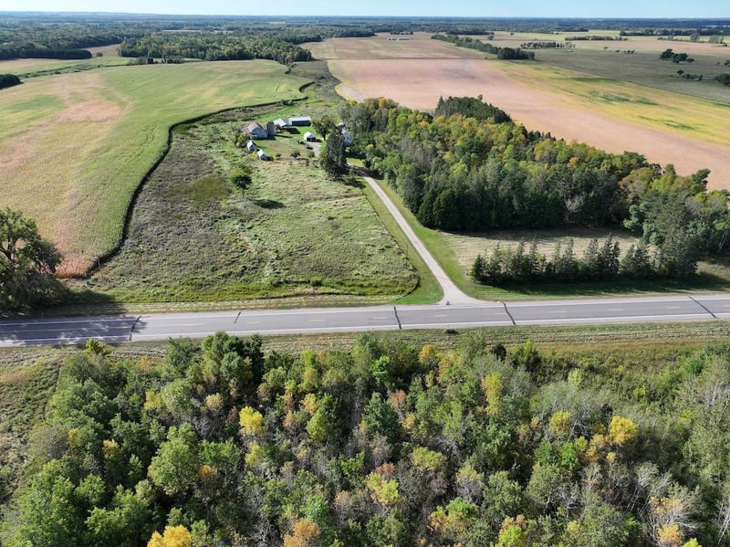 3845 State Highway 200, Gary, MN 56545