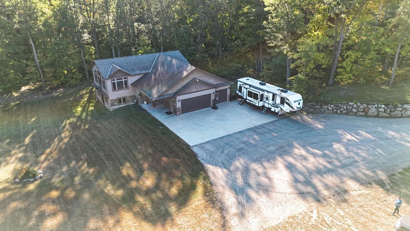 1260 68th St, Swanville, MN 56382