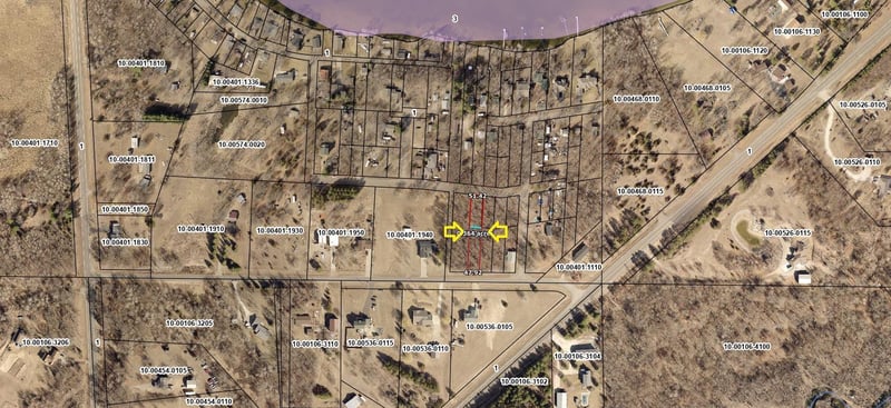 XXX 224th Ave NW, Big Lake, MN 55309