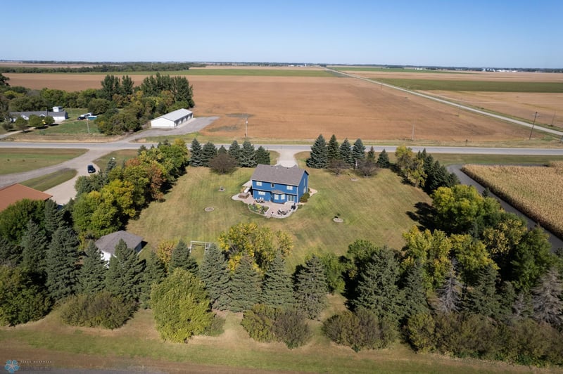 8903 28th Ave S, Glyndon, MN 56547