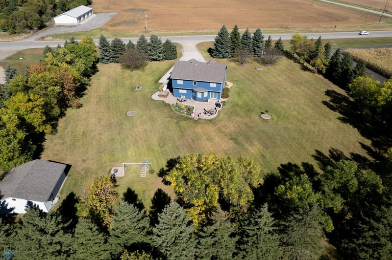 8903 28th Ave S, Glyndon, MN 56547