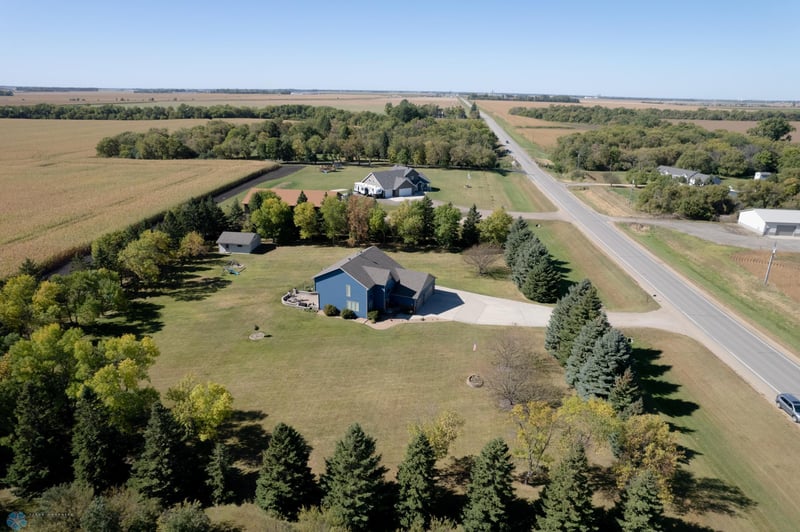 8903 28th Ave S, Glyndon, MN 56547