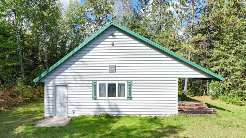 3060 W Old 70 Rd, Winter, WI 54896