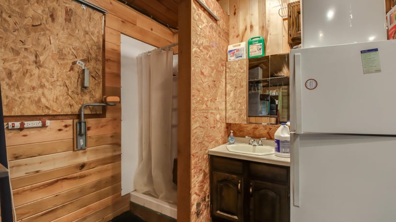 3060 W Old 70 Rd, Winter, WI 54896
