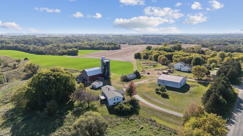 W8053 290th Ave, Hager City, WI 54014