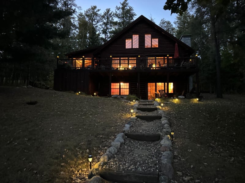 28155 Far North Dr, Nevis, MN 56467