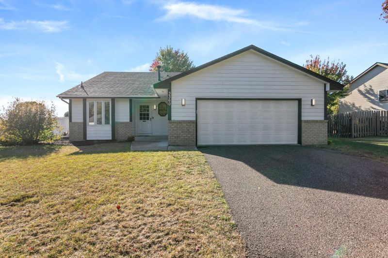 3360 131st Ln NW, Minneapolis, MN 55448