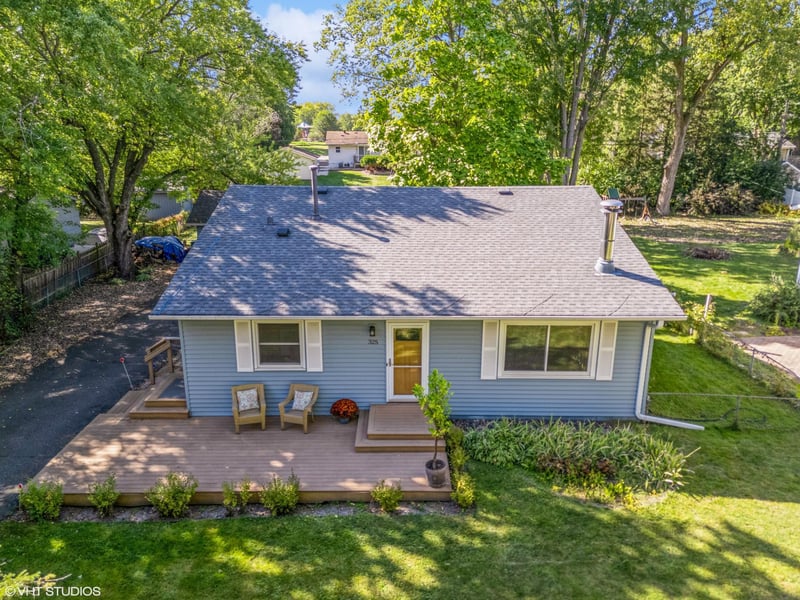 325 Quantico Ln N, Minneapolis, MN 55447