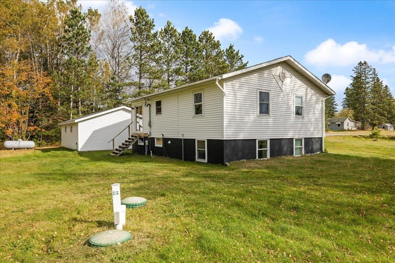 37743 State Highway 65, Nashwauk, MN 55769
