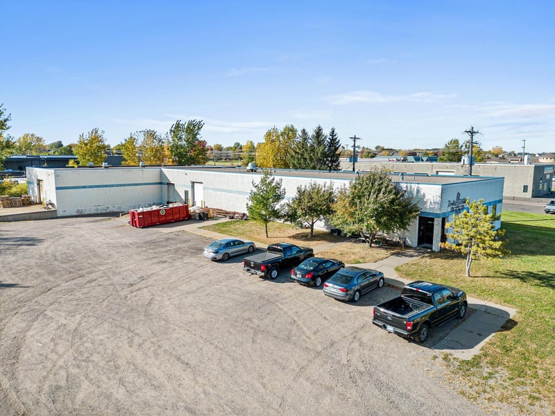7075 21st Ave, Hugo, MN 55038